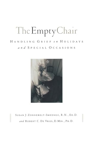 The Empty Chair Cover