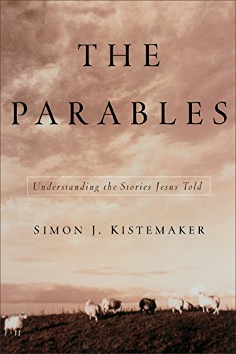 The Parables Cover