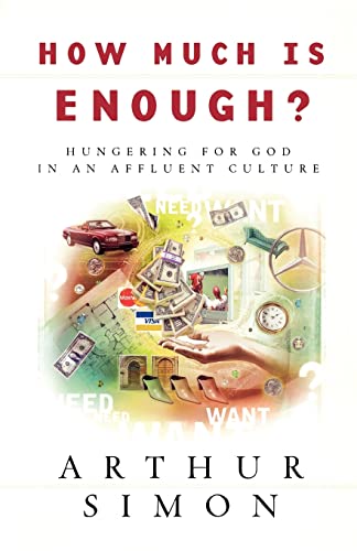 How Much is Enough? Cover