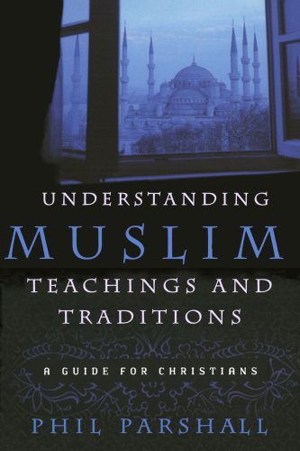 Understanding Muslim Teachings and Traditions Cover