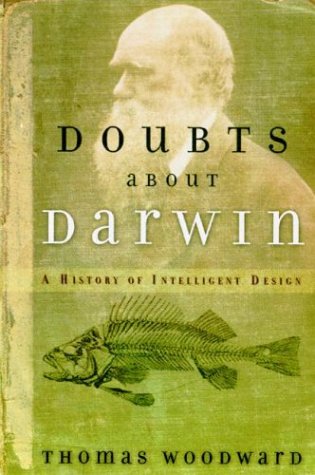 Doubts About Darwin Cover