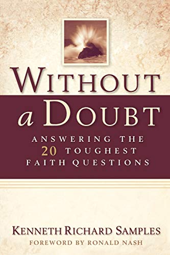 Without a Doubt Cover