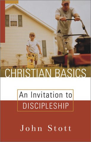 Christian basics Cover