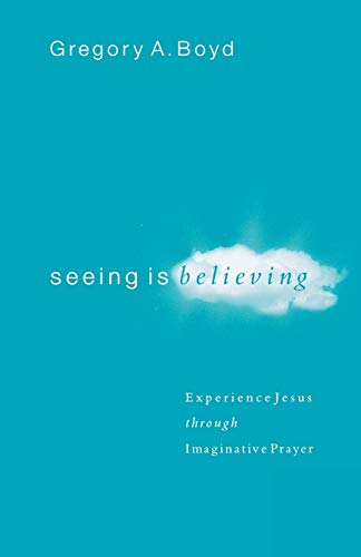Seeing Is Believing Cover