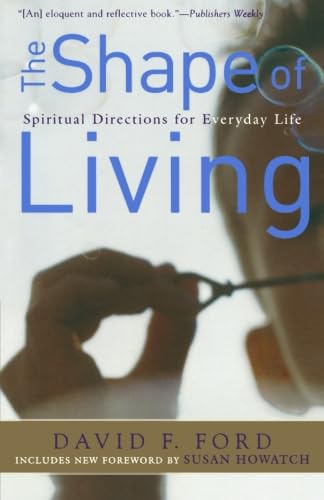 Shape of Living, The, Cover