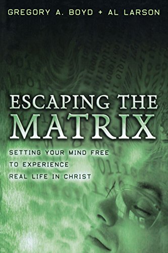 Escaping the Matrix Cover