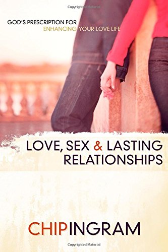 Love, Sex, and Lasting Relationships Cover