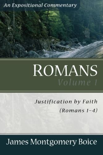 Romans, vol. 1 Cover