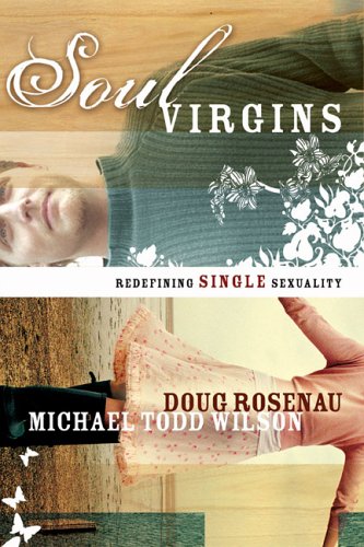 Soul Virgins Cover