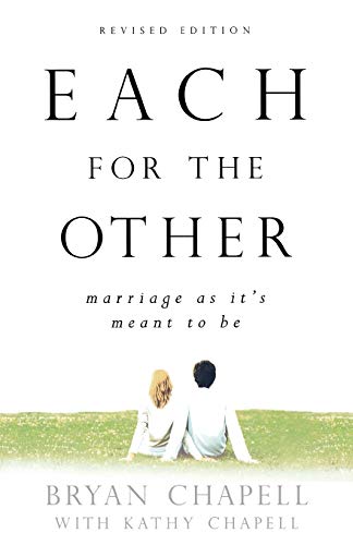 Each for the Other Cover