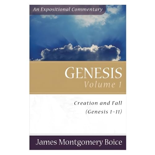 Genesis Cover
