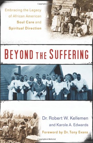 Beyond the Suffering Cover