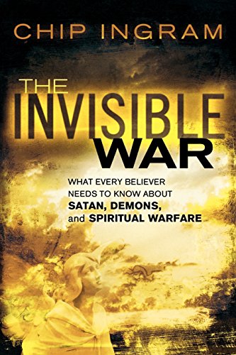 The Invisible War Cover