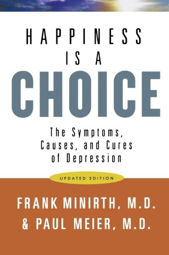 Happiness Is a Choice Cover