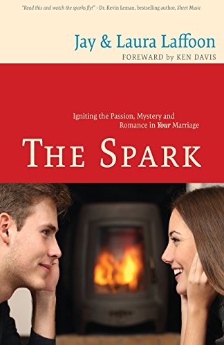 The Spark Cover