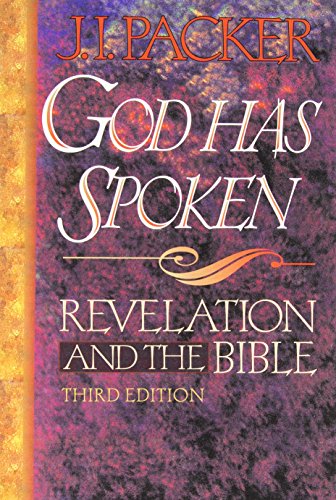 God Has Spoken, Cover