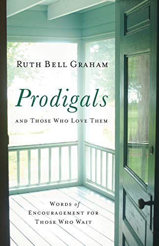 Prodigals and Those Who Love Them, repack Cover