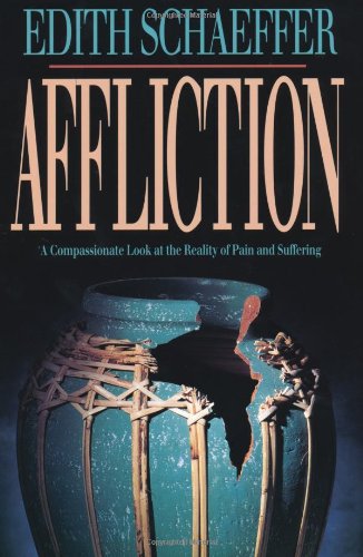 Affliction Cover