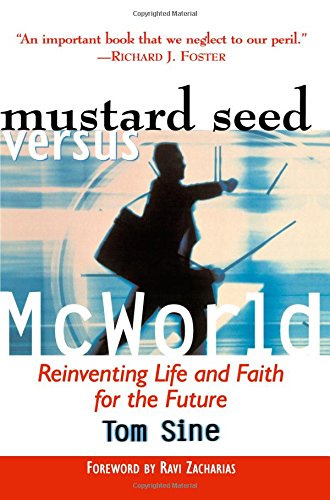 Mustard Seed vs. McWorld Cover