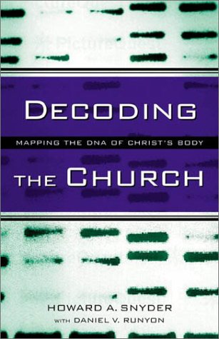 Decoding the Church Cover