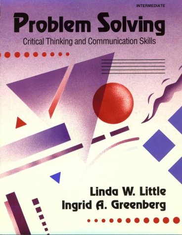 Problem solving Cover