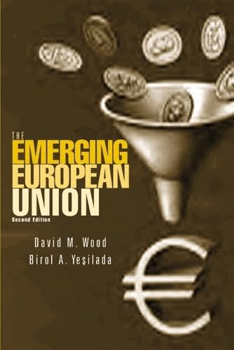 The emerging European Union Cover