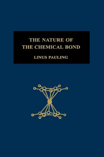 The Nature of the Chemical Bond and the Structure of Molecules and Crystals: An Introduction to Mode Cover