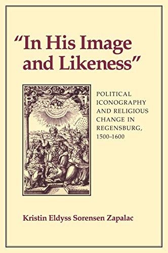 In his image and likeness Cover
