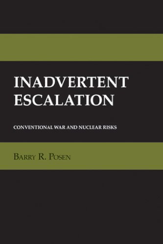 Inadvertent escalation Cover