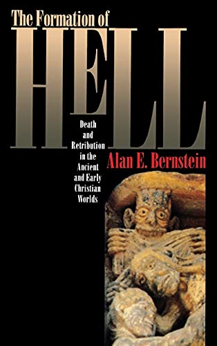 The formation of hell Cover