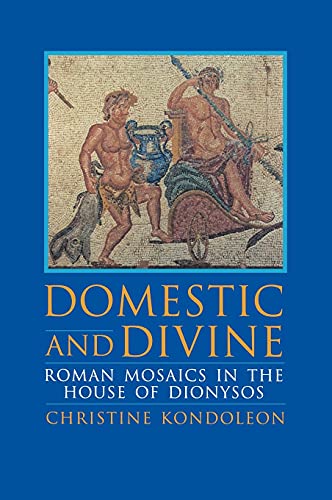 Domestic and divine Cover