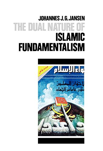 The dual nature of Islamic fundamentalism Cover