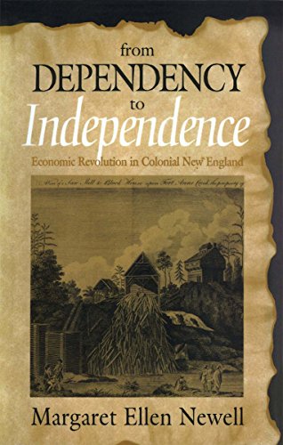 From dependency to independence Cover