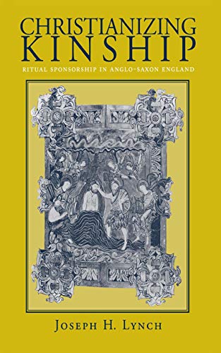 Christianizing kinship Cover