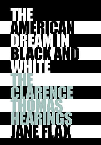 The American dream in black & white Cover