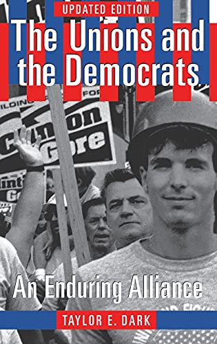 The unions and the Democrats Cover