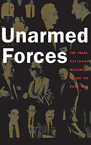 Unarmed forces Cover