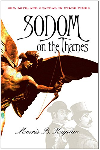 Sodom on the Thames Cover
