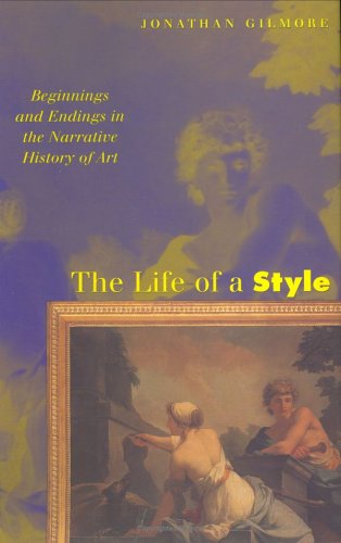 The Life of a Style Cover