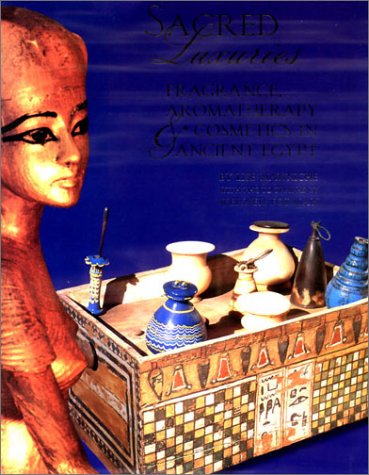 Sacred Luxuries Cover