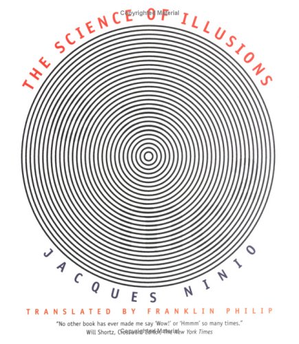 The Science of Illusions Cover