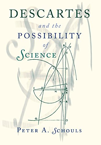 Descartes and the Possibility of Science Cover