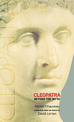 Cleopatra Cover