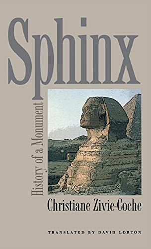 Sphinx Cover