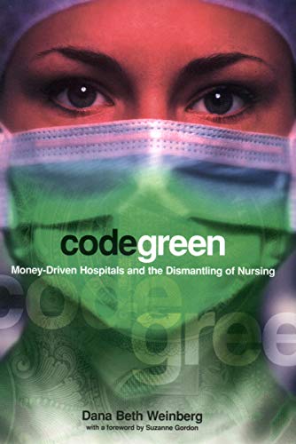 Code Green Cover