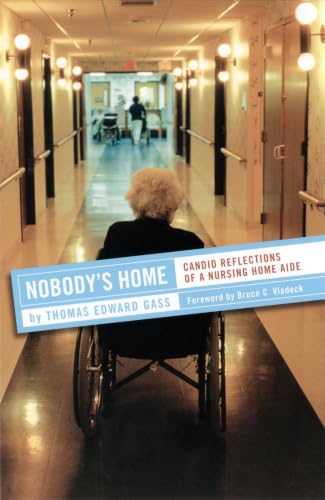 Nobody's Home Cover