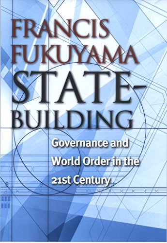 State-Building Cover