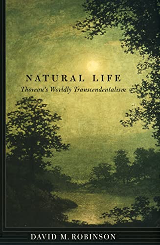 Natural life Cover