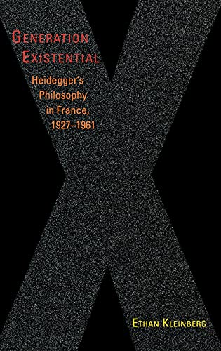 Generation existential Cover