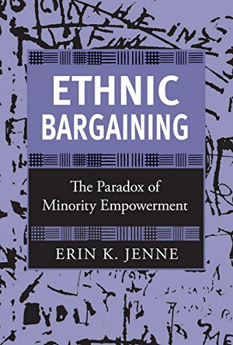 Ethnic Bargaining Cover